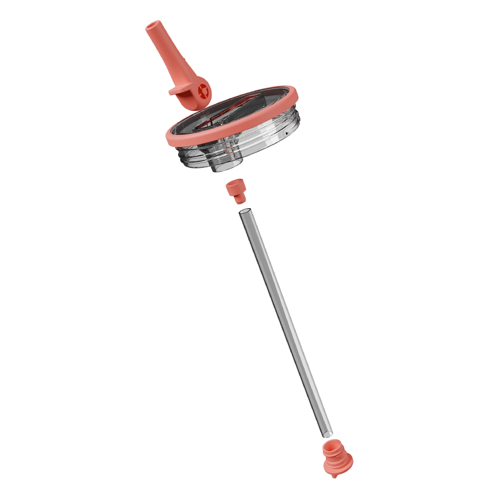 Removable Traveler Lid 20oz - Traveler Lid