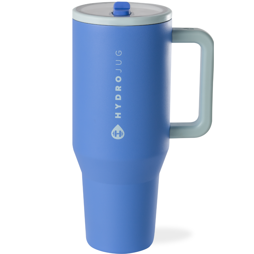 Daisy Checkers - Traveler (20oz)