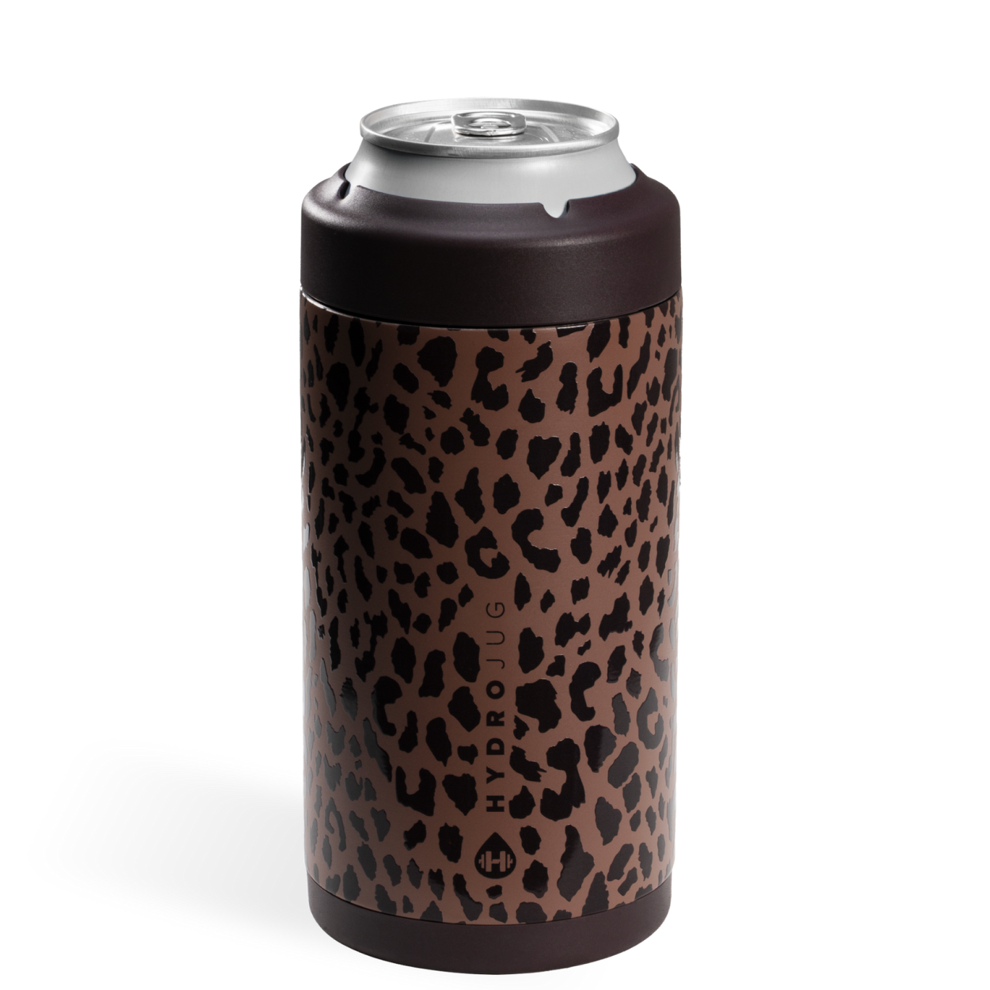 Autumn Checkers - Can Cooler (Slim)
