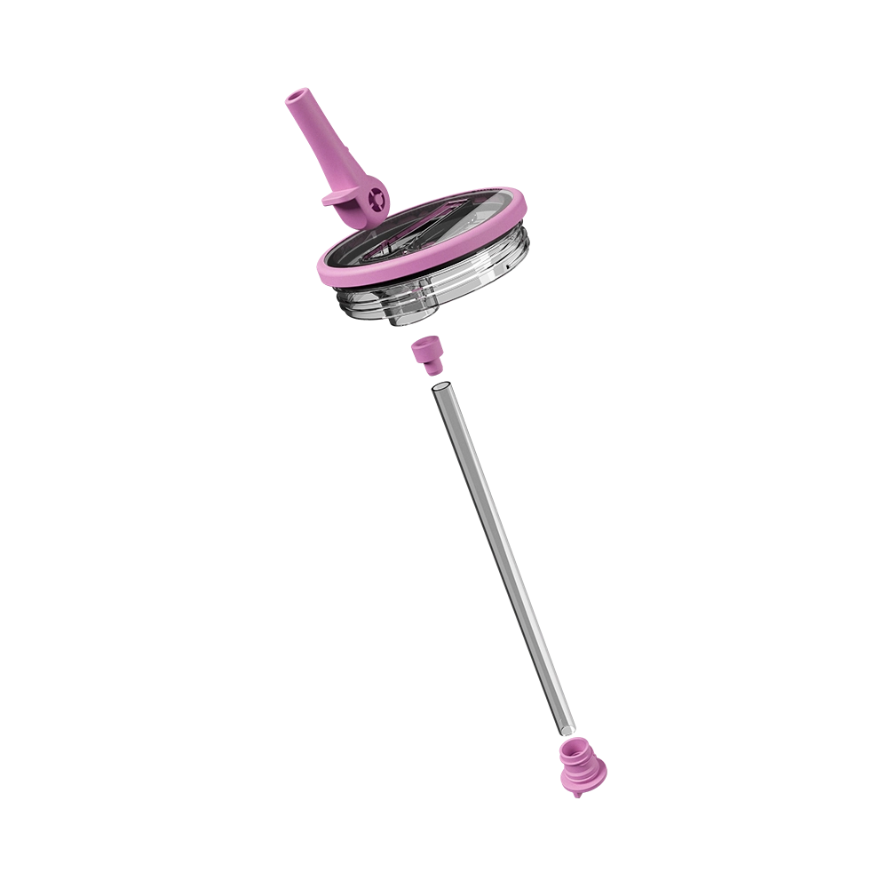 Removable Traveler Lid 32oz - Traveler Lid