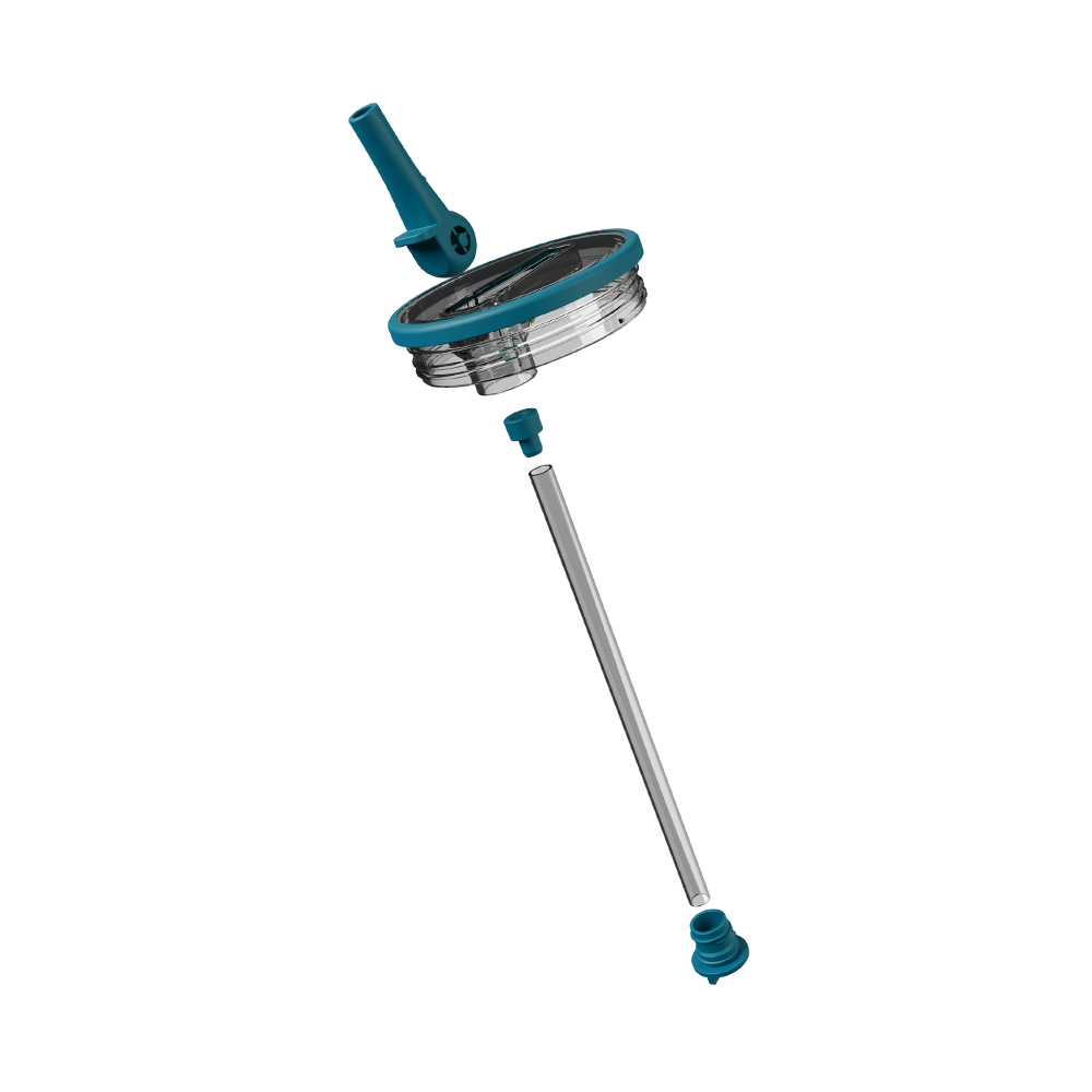 Removable Traveler Lid 20oz - Traveler Lid