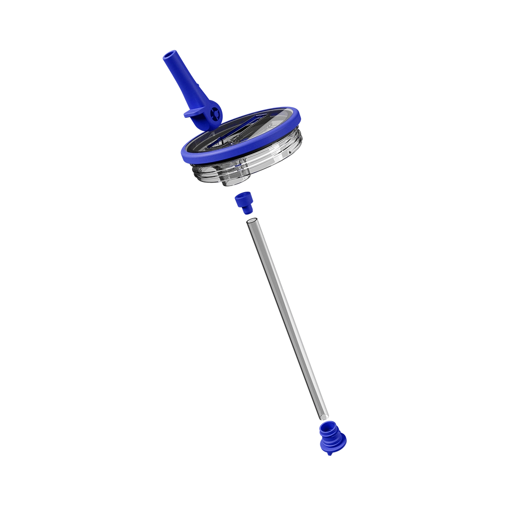 Removable Traveler Lid 20oz - Traveler Lid