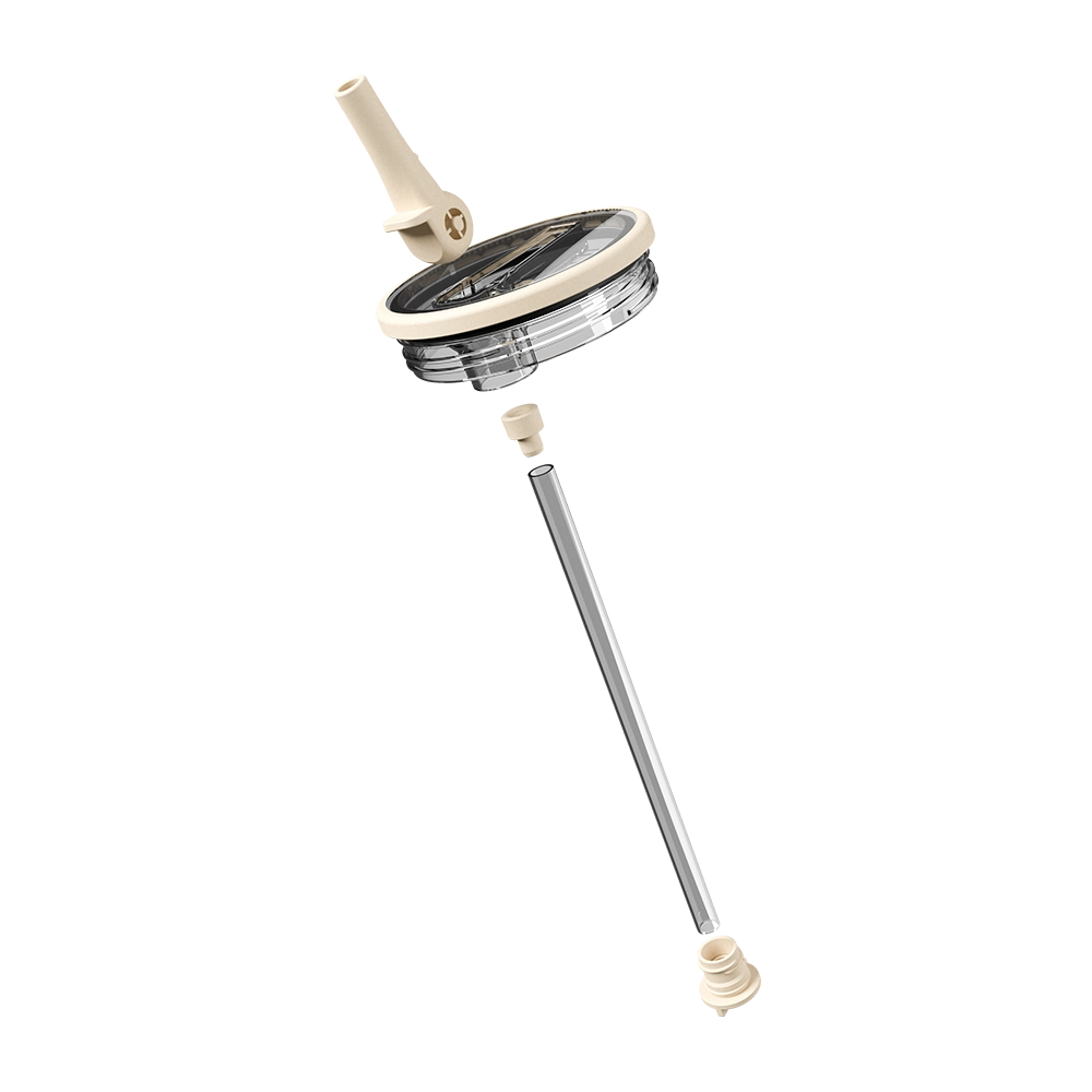 Removable Traveler Lid 40oz - Traveler Lid