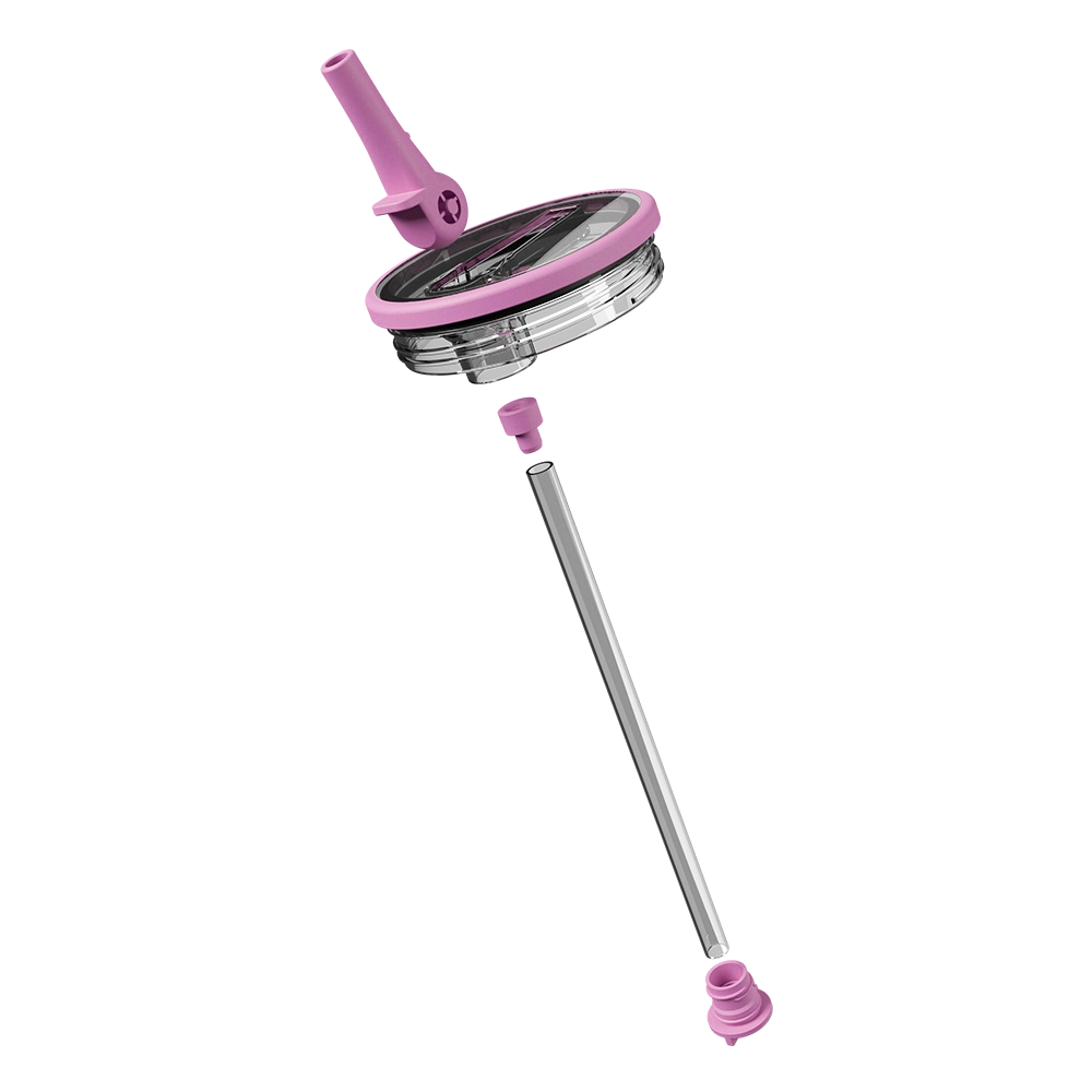 Removable Traveler Lid 32oz - Traveler Lid