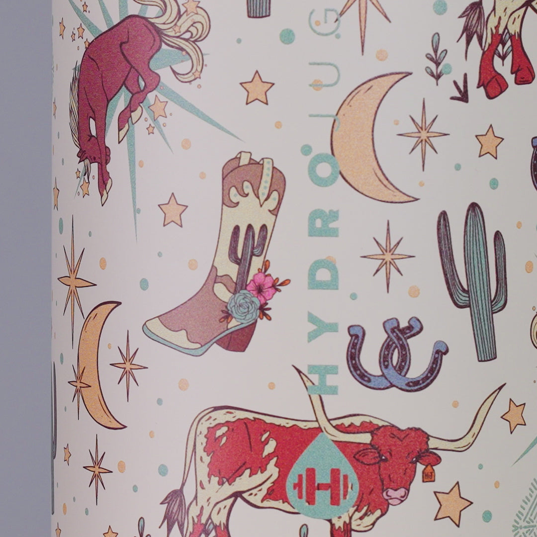 Rodeo - Sport (40oz)