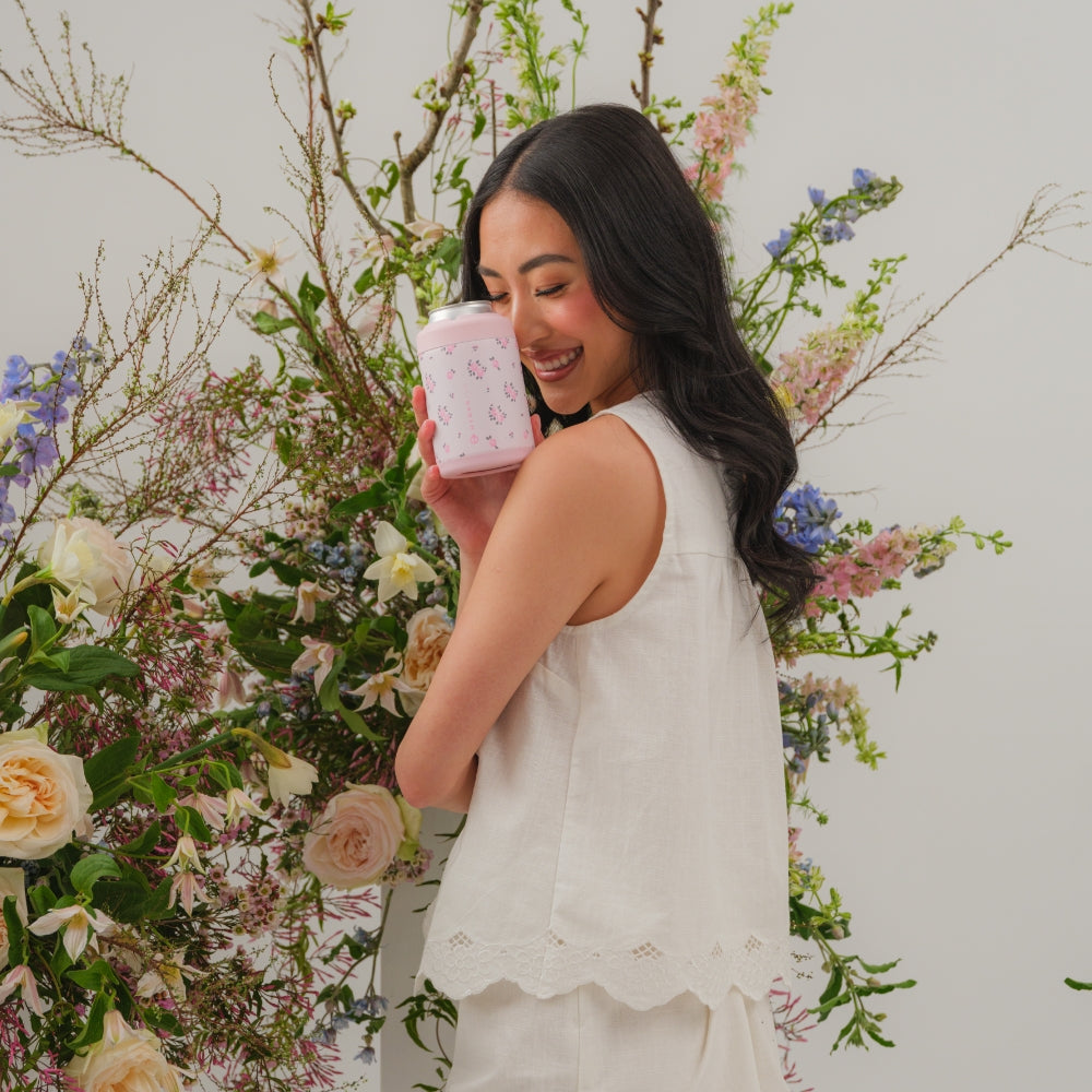 Wildrose - Can Cooler (Standard)