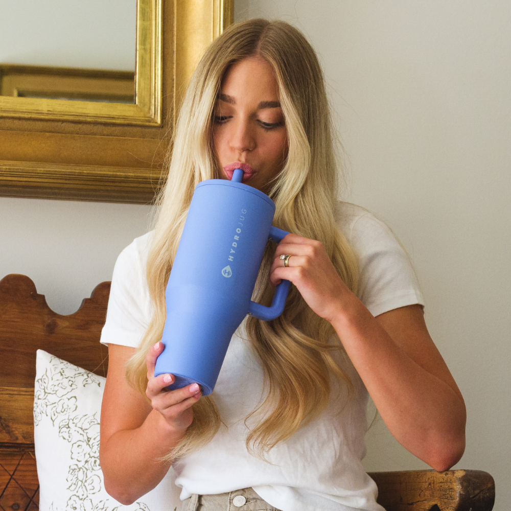 Light Blue - Traveler (40oz)