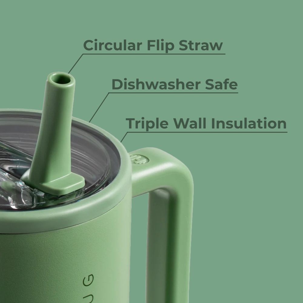 Sage - Traveler (40oz)