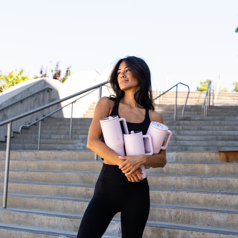 Pink Sand - Traveler (40oz)