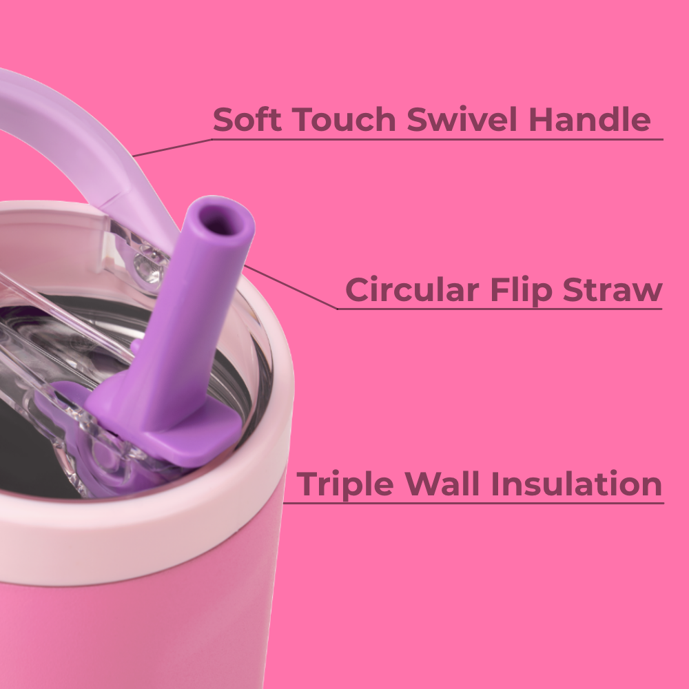 Pink Sugar - Sport (32oz)