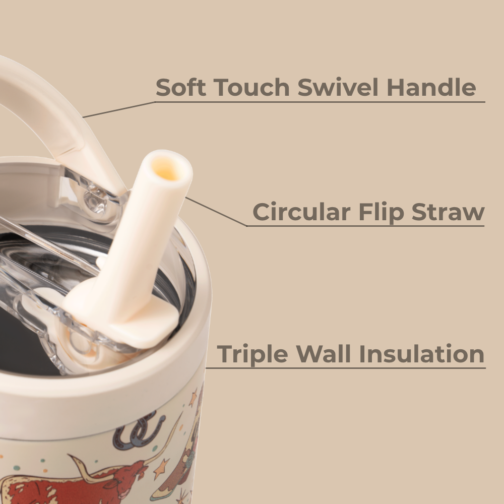 Rodeo - Sport (32oz)