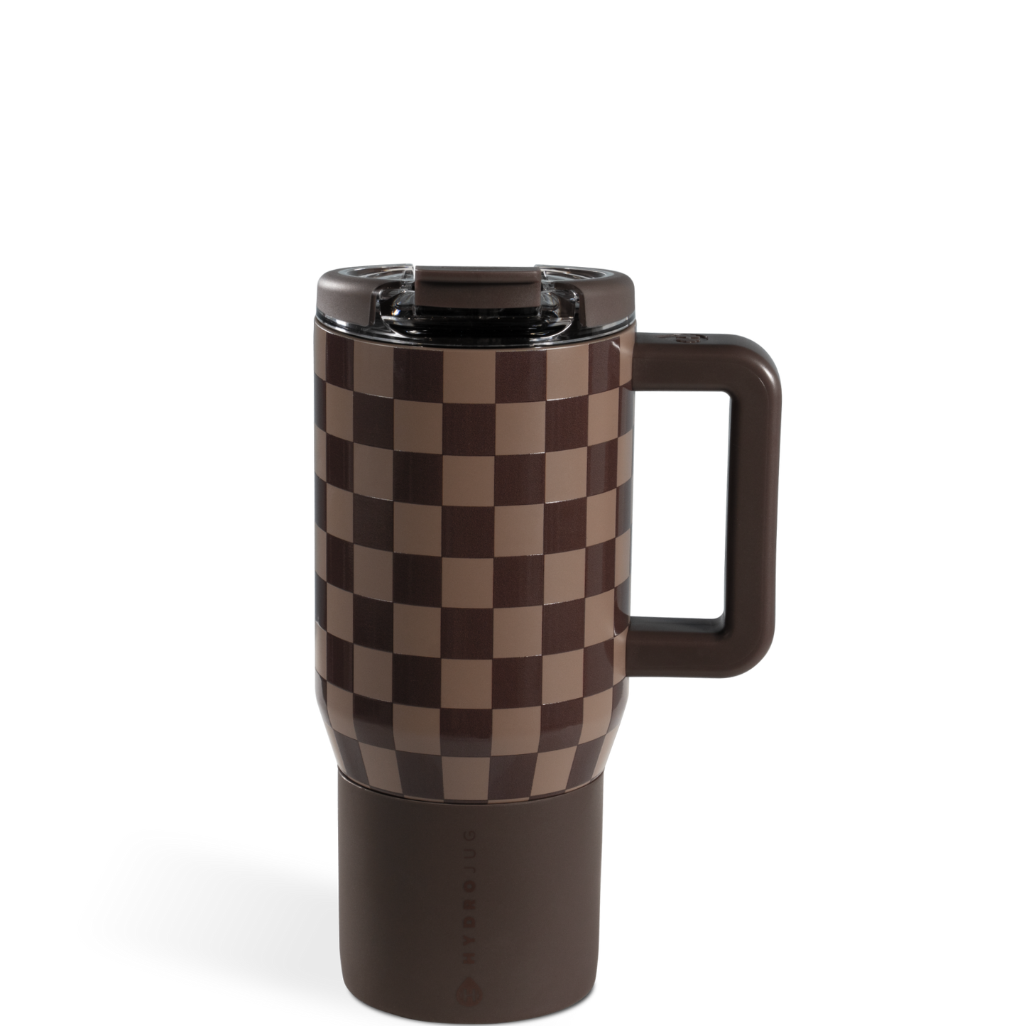 Camo - Coffee Traveler