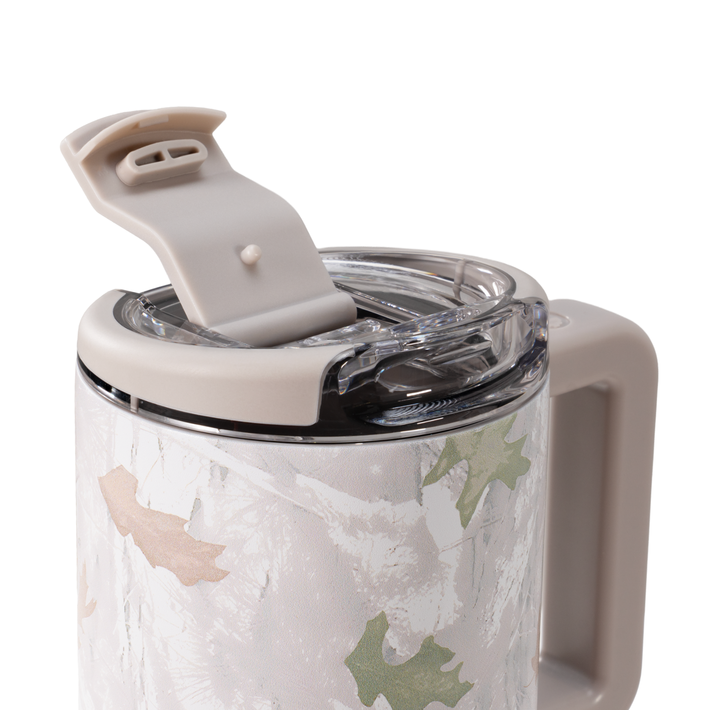 Camo - Coffee Traveler