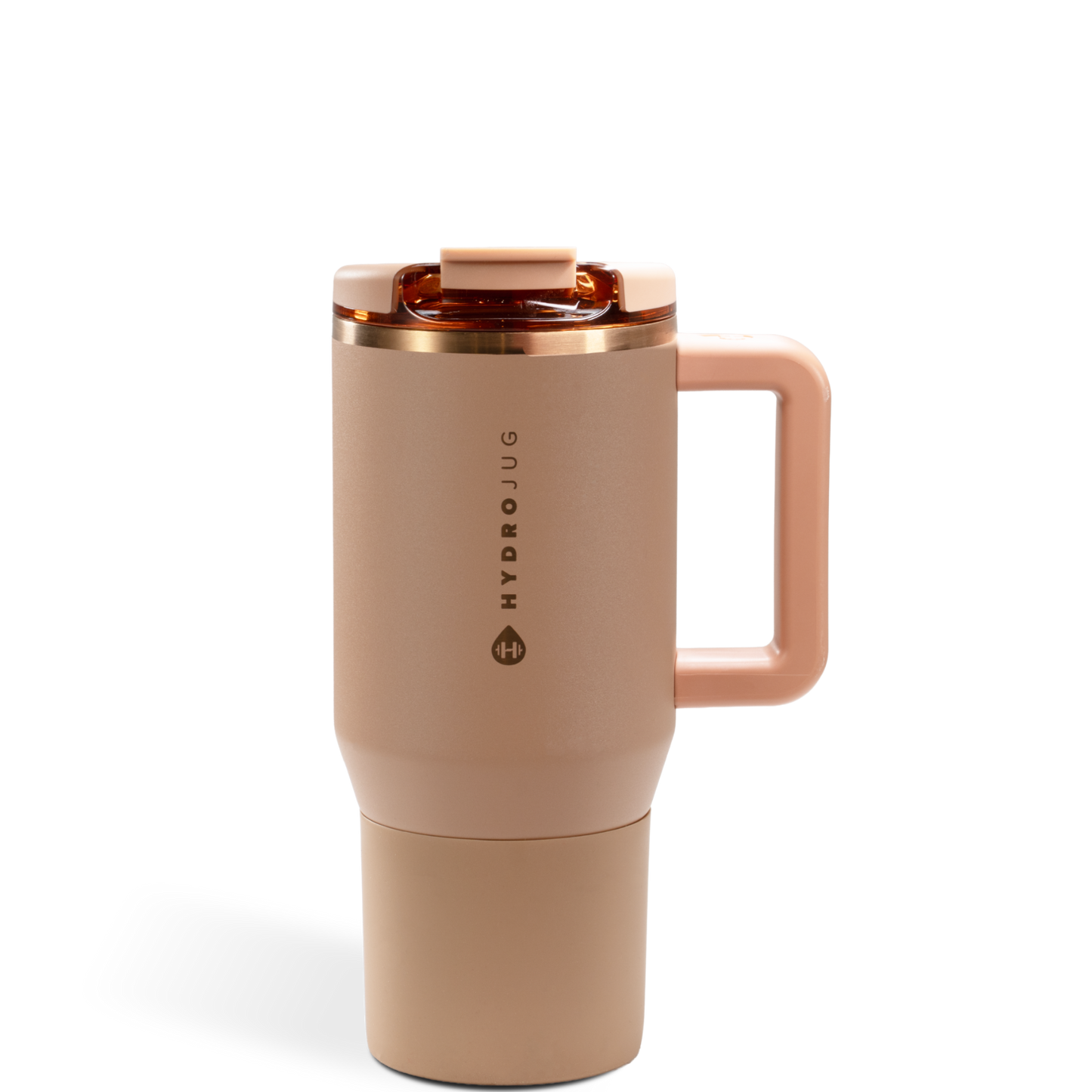 Dusty Rose - Coffee Traveler