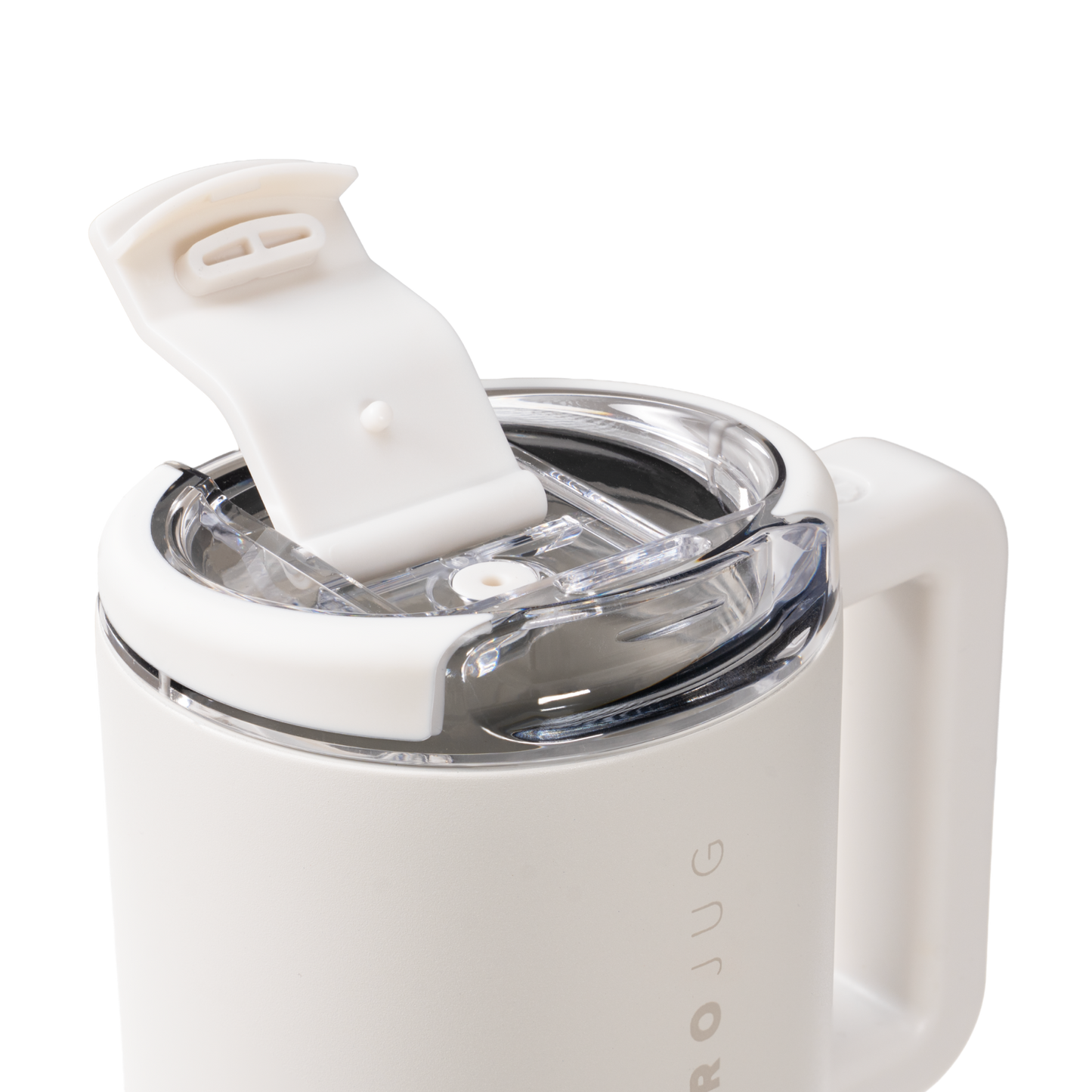 Linen - Coffee Traveler