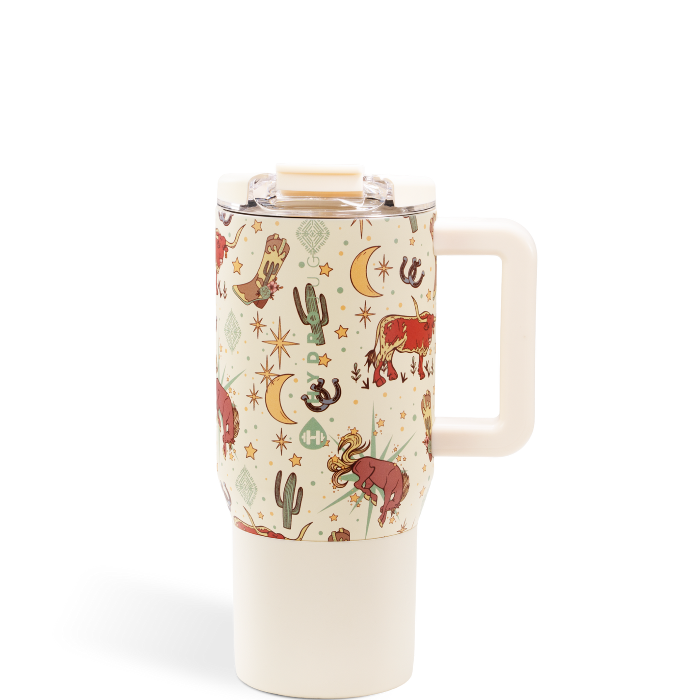 Rodeo - Coffee Traveler