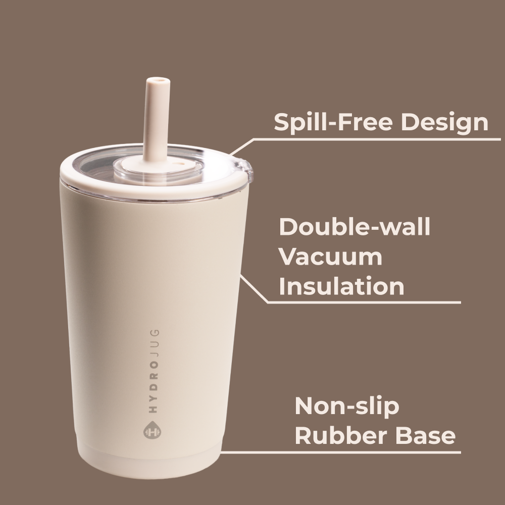 Dune - Everyday Tumbler 14oz