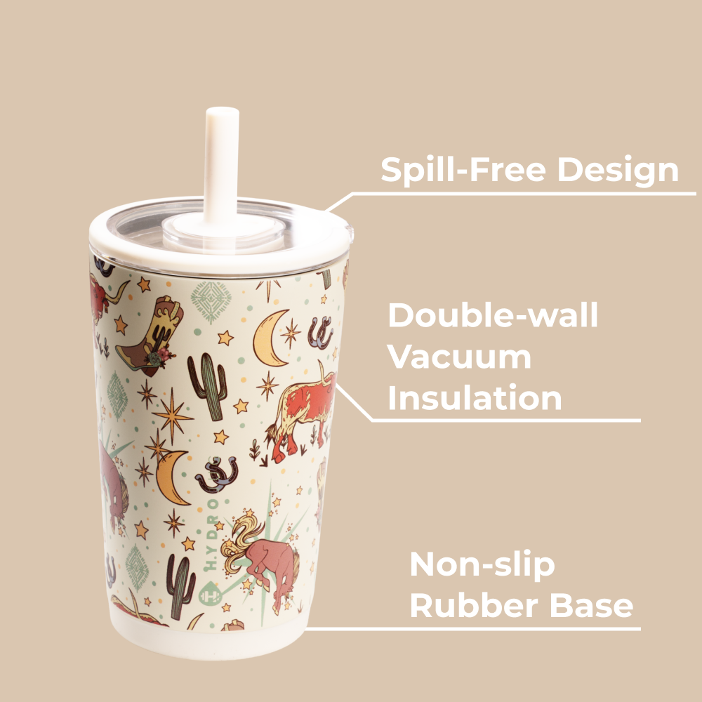 Rodeo - Everyday Tumbler 14oz