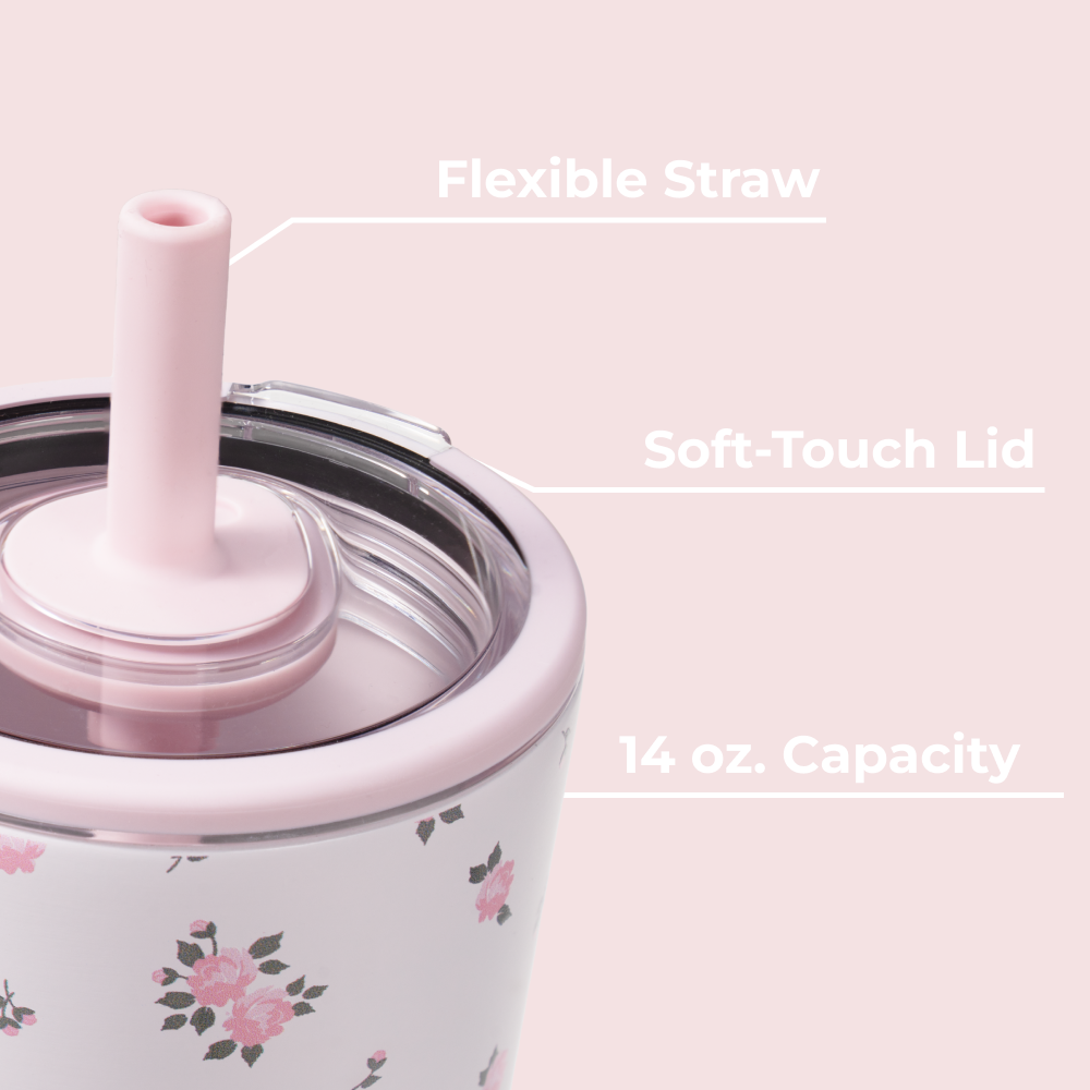 Wildrose - Everyday Tumbler 14oz