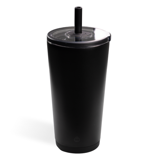 Black - Everyday Tumbler 20oz