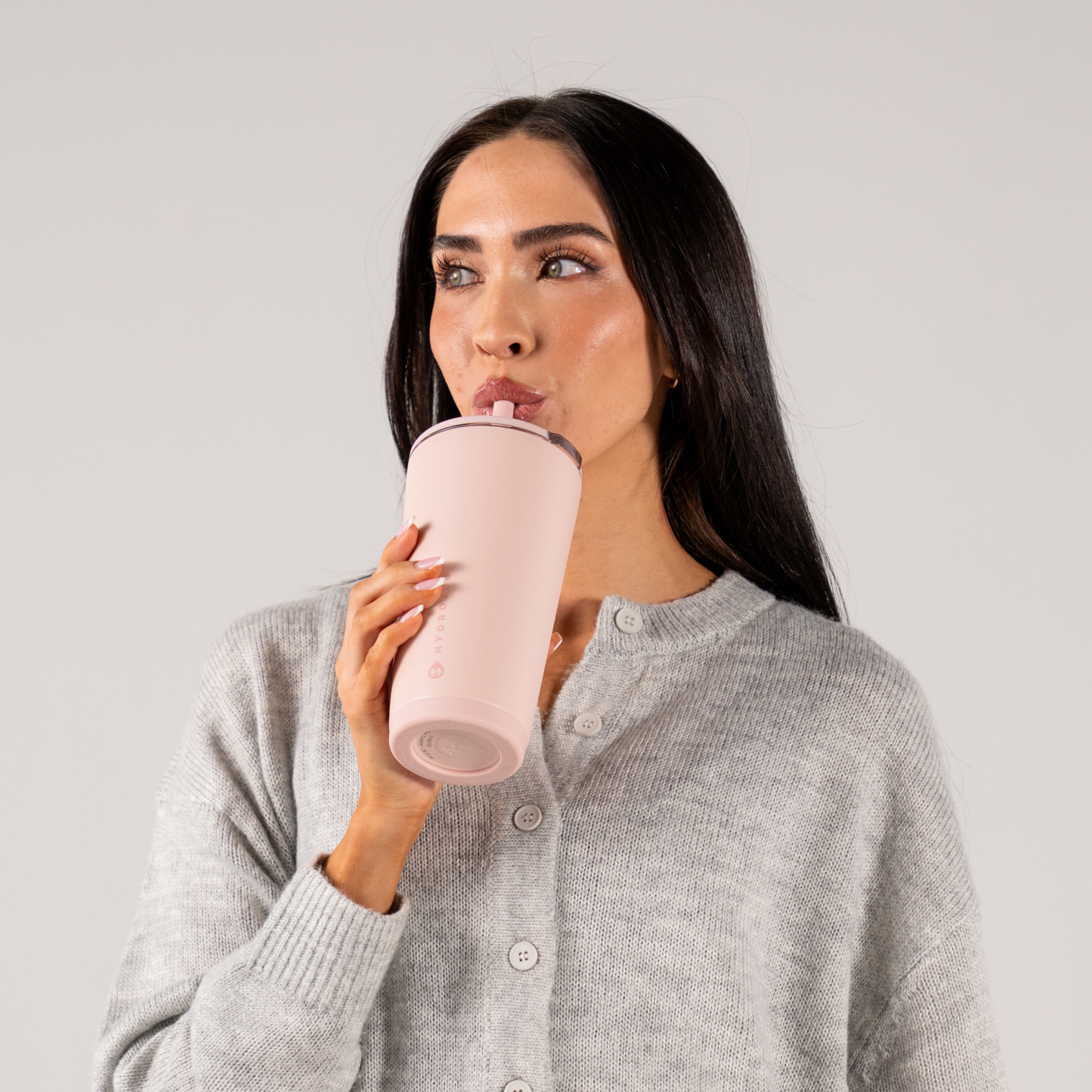 Dusty Rose - Everyday Tumbler 20oz