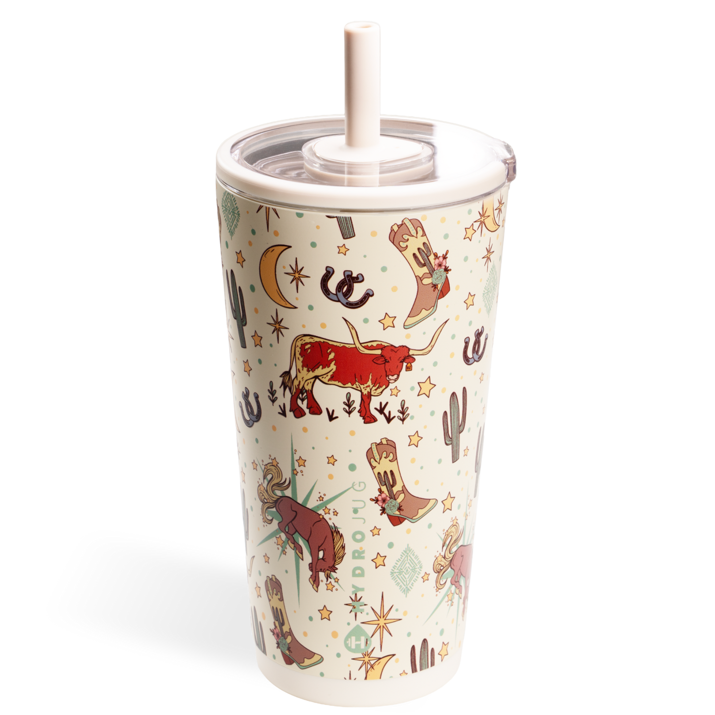 Rodeo - Everyday Tumbler 14oz