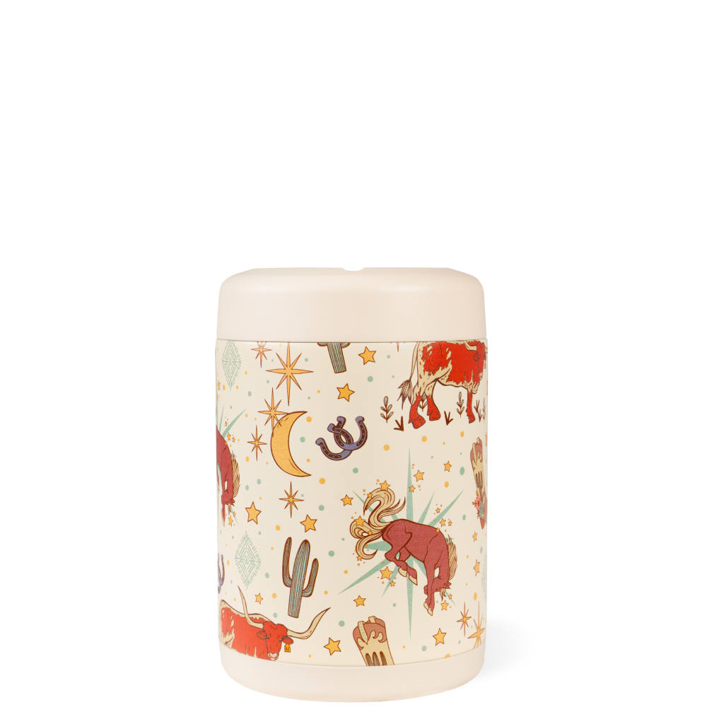 Rodeo - Can Cooler (Standard)