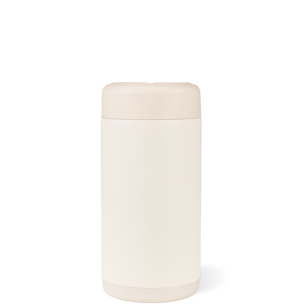 Cream - Can Cooler (Slim)