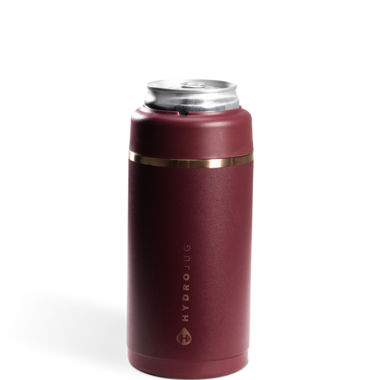 Merlot - Can Cooler (Slim)