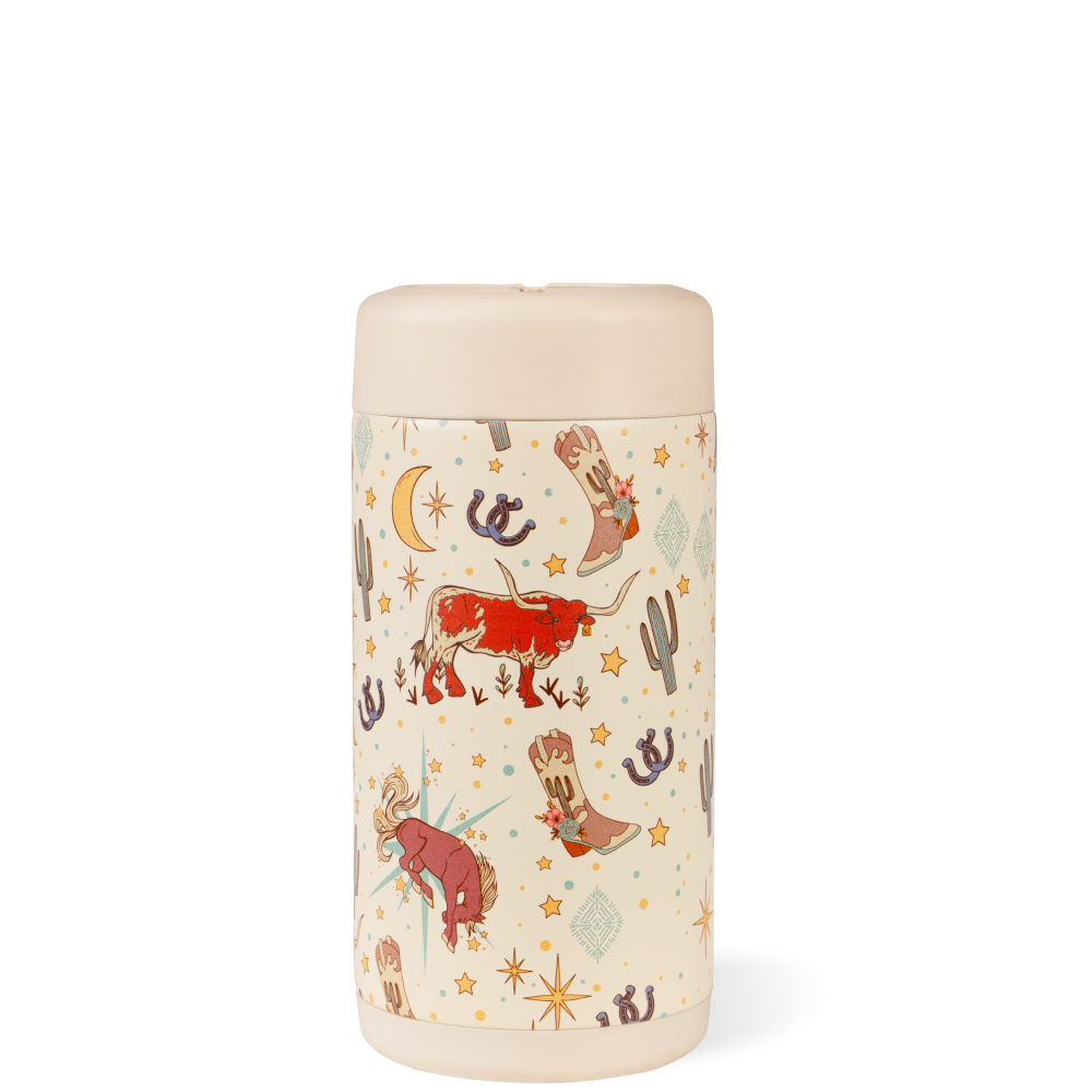 Rodeo - Can Cooler (Slim)