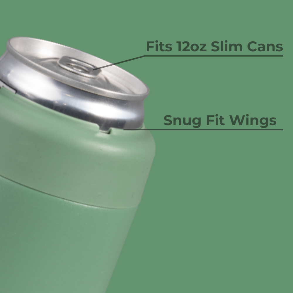 Sage - Can Cooler (Slim)