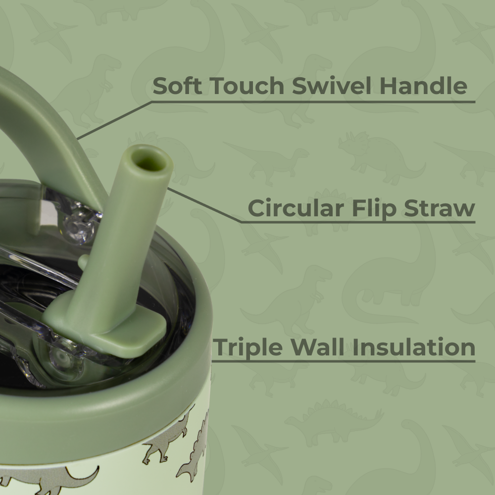 Dinosaur - Sport (14oz)