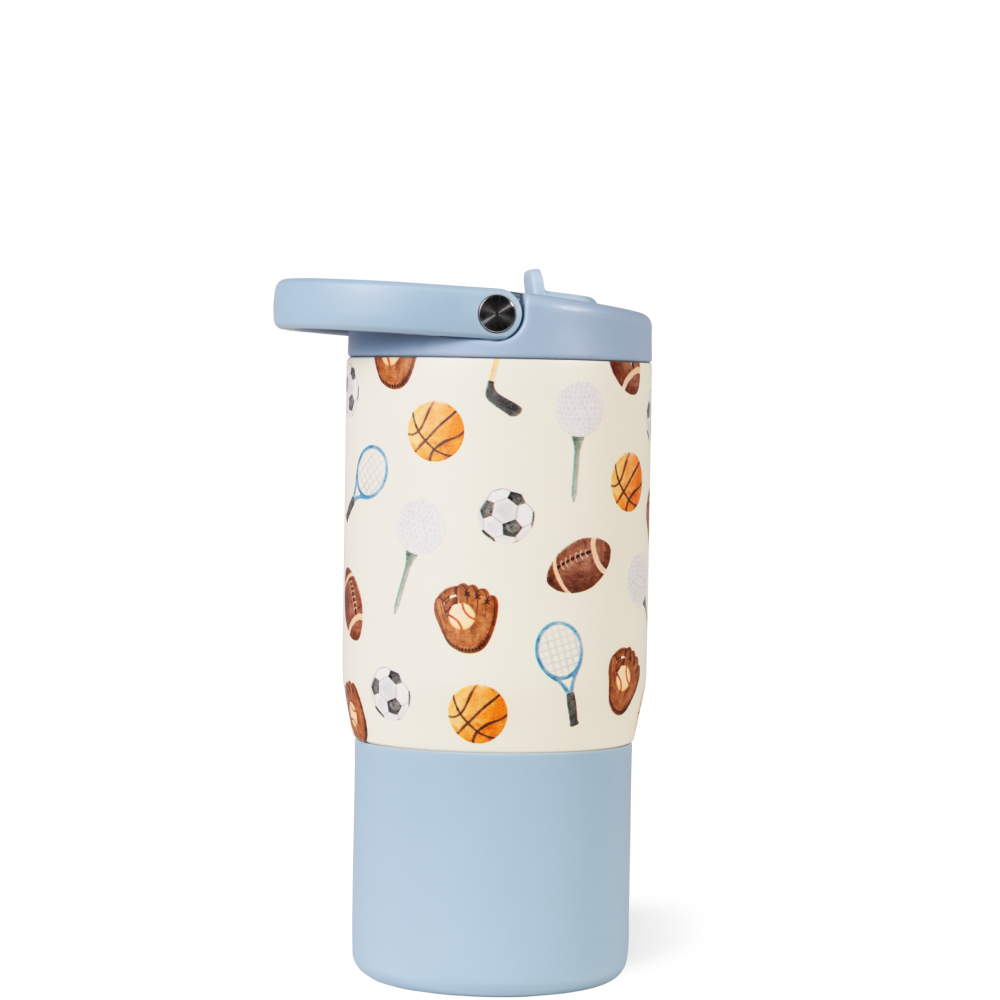 Daisy Checkers - Sport (14oz)