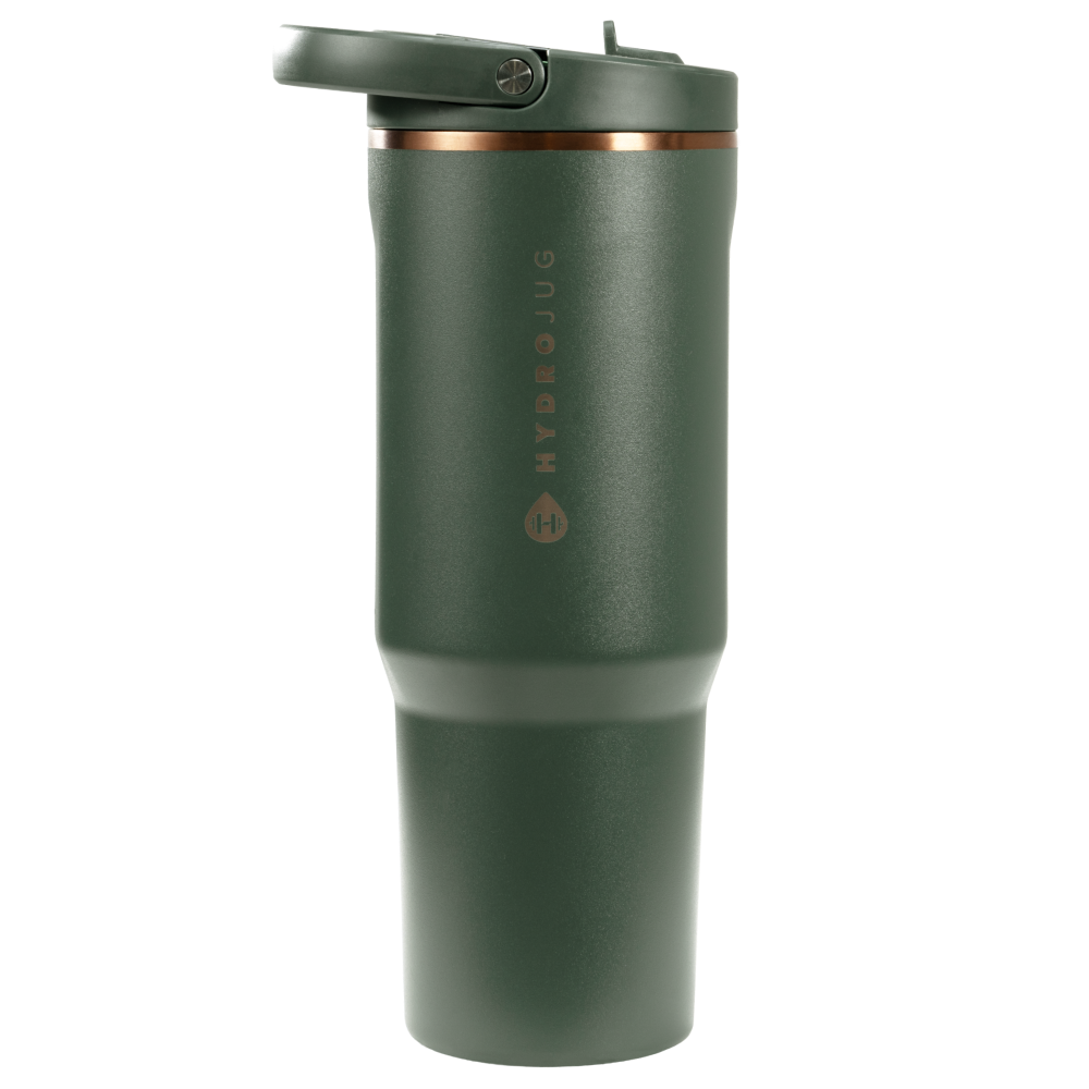 Black - Sport (64oz)