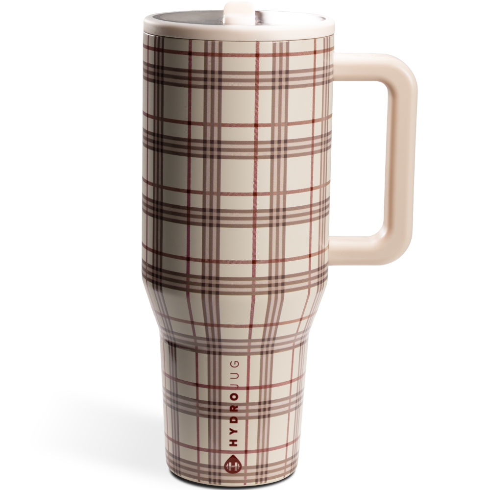 Summer Peach - Traveler (20oz)