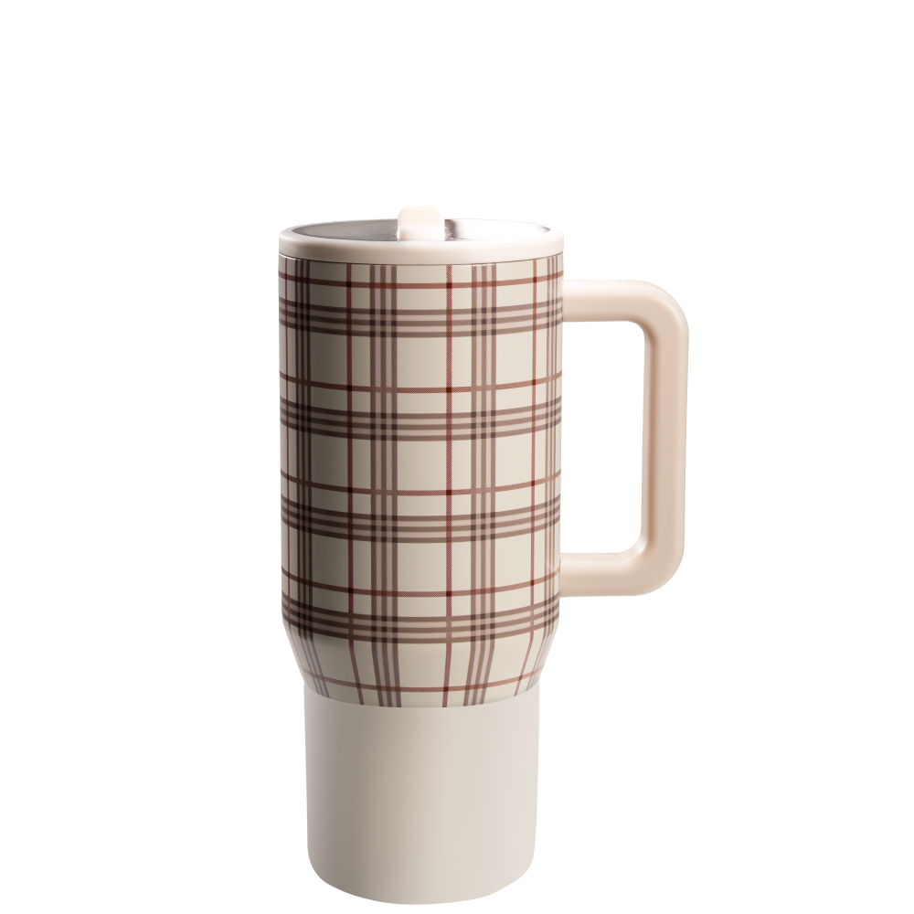 CreamPRE-SALE - Traveler (32oz)