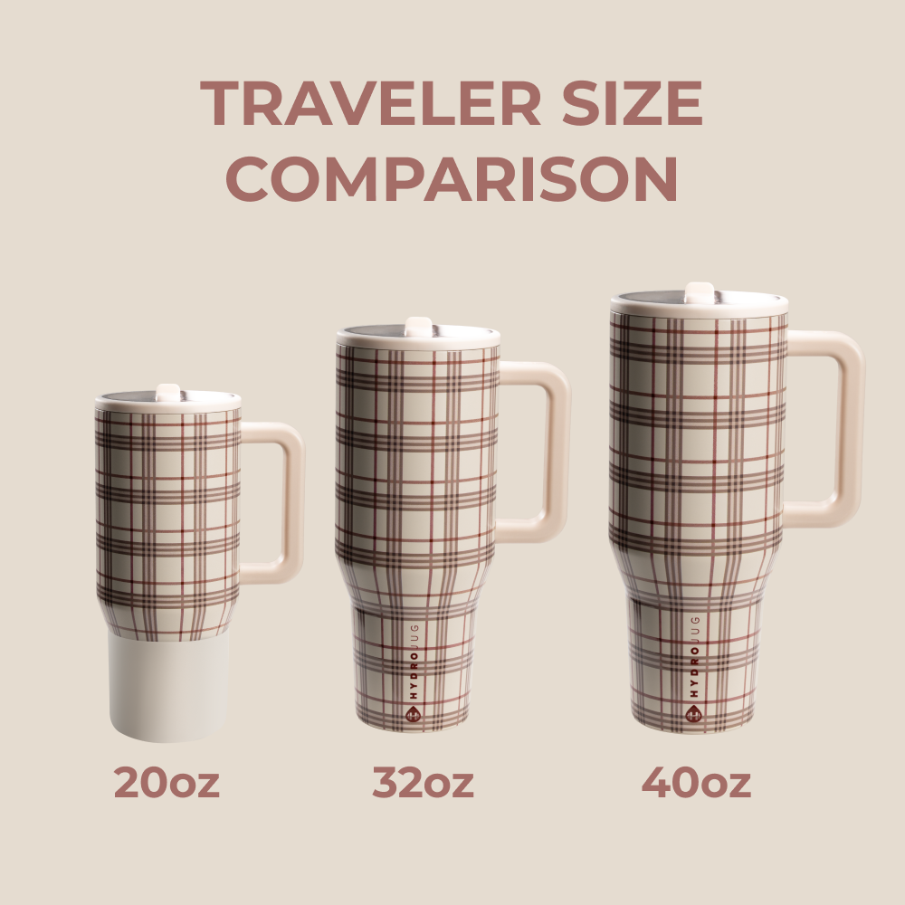 Blair - Traveler (32oz)