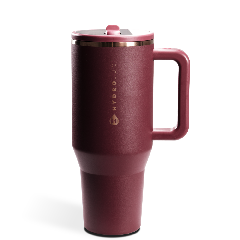 Caramel - Traveler (32oz)