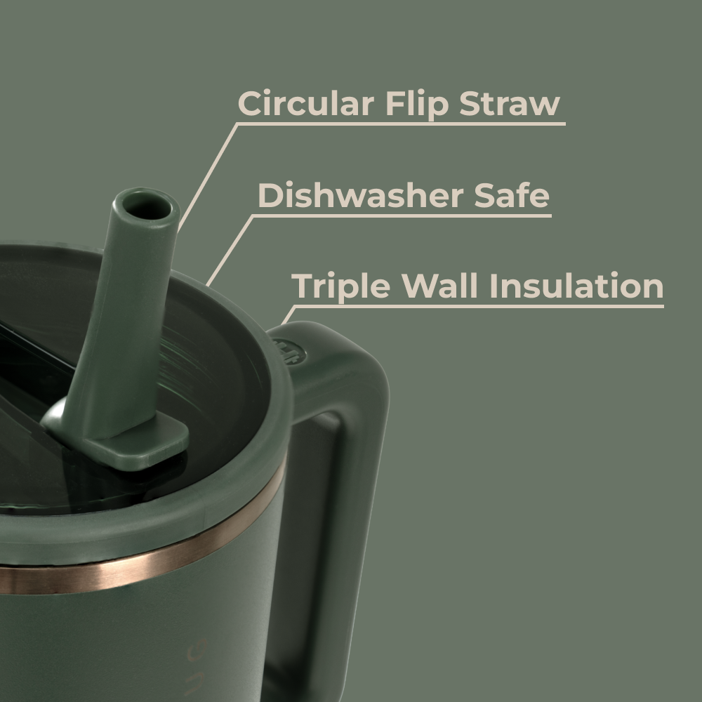 Pine - Traveler (32oz)