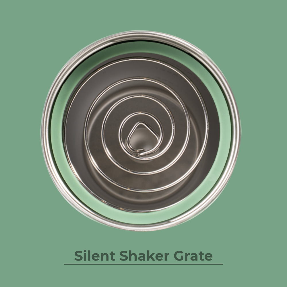Sage - Insulated Shaker (24oz)