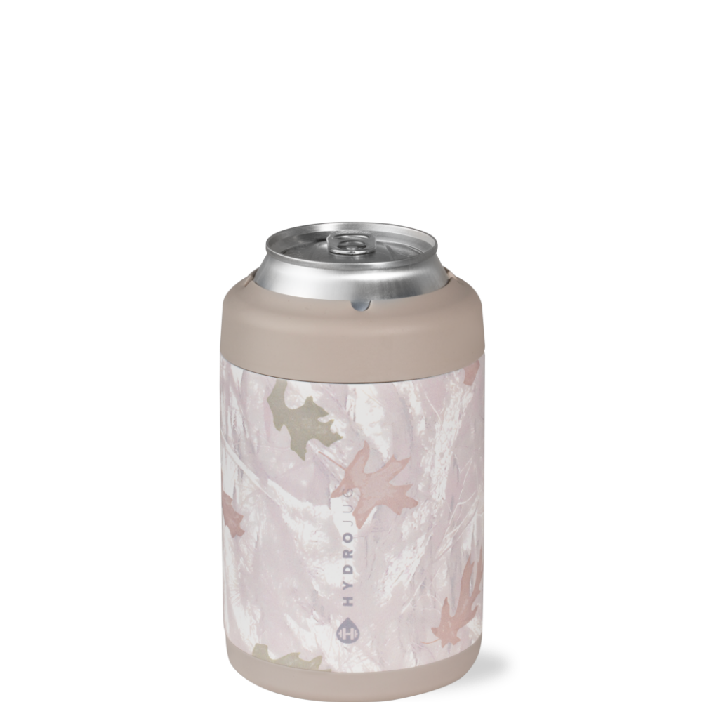 Camo - Can Cooler (Slim)