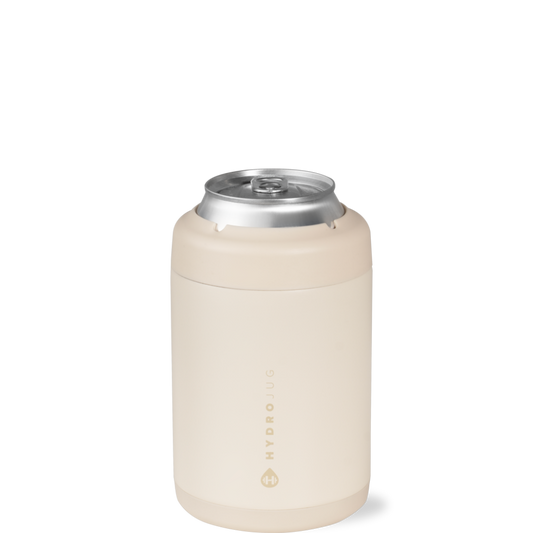 Cream - Can Cooler (Standard)