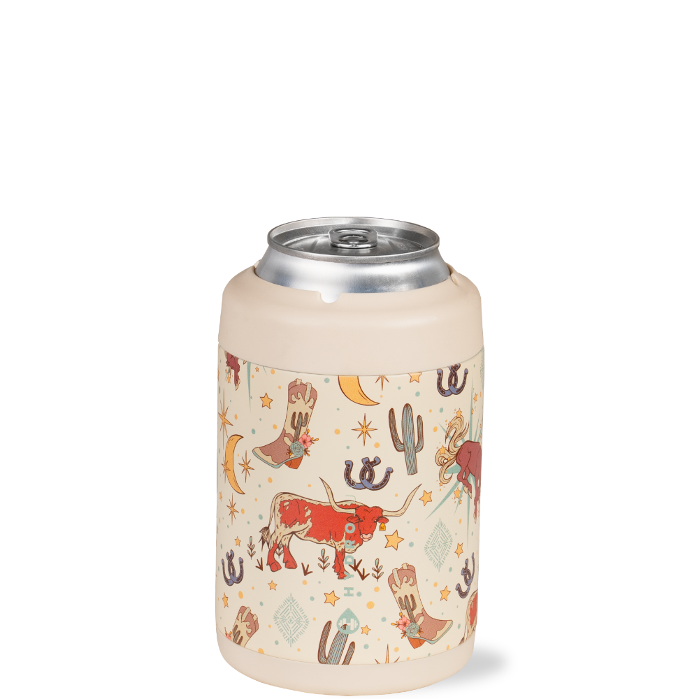 Cream - Can Cooler (Slim)