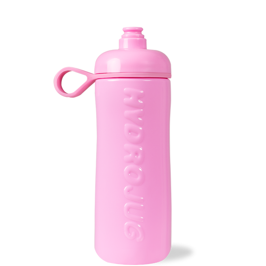 Bubblegum - Squeeze Bottle