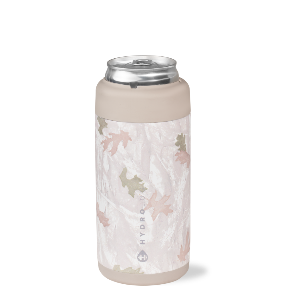 Wildrose - Can Cooler (Slim)