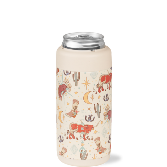 Rodeo - Can Cooler (Slim)