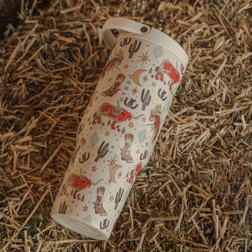 Rodeo - Sport (40oz)