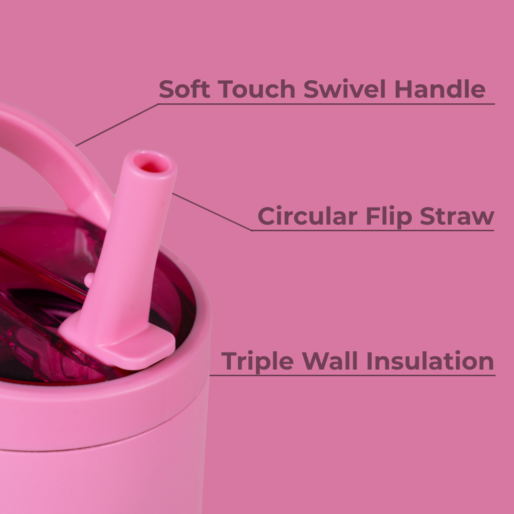 Taffy - Sport (40oz)