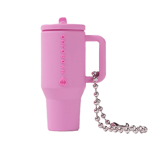 Traveler Keychain - Keychain