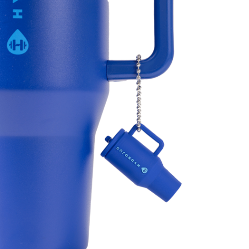 Traveler Keychain - Keychain